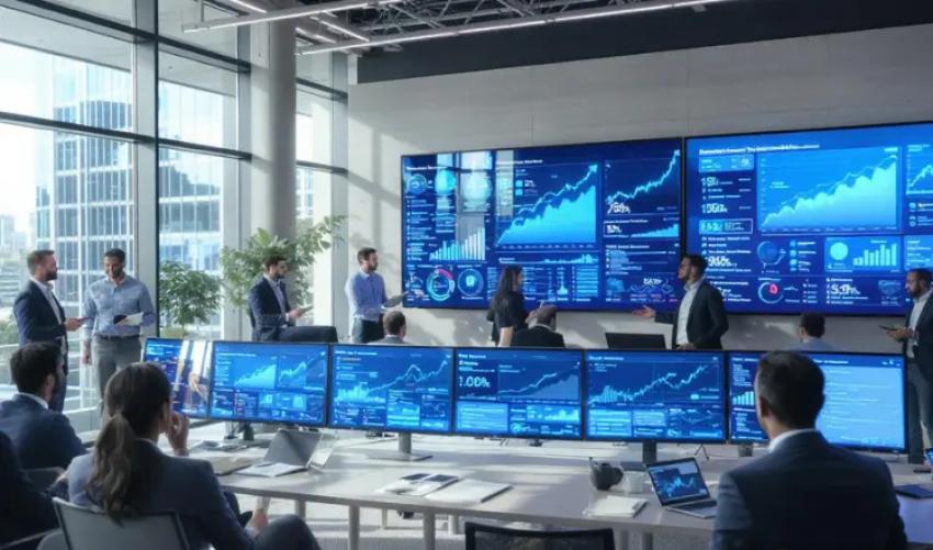 How Data, Technology, and Customer Insights Drive Meaningful Business Value