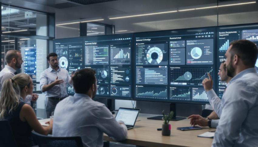 Why Cross Functional Collaboration Is the Answer to the Costliest Testing Issue
