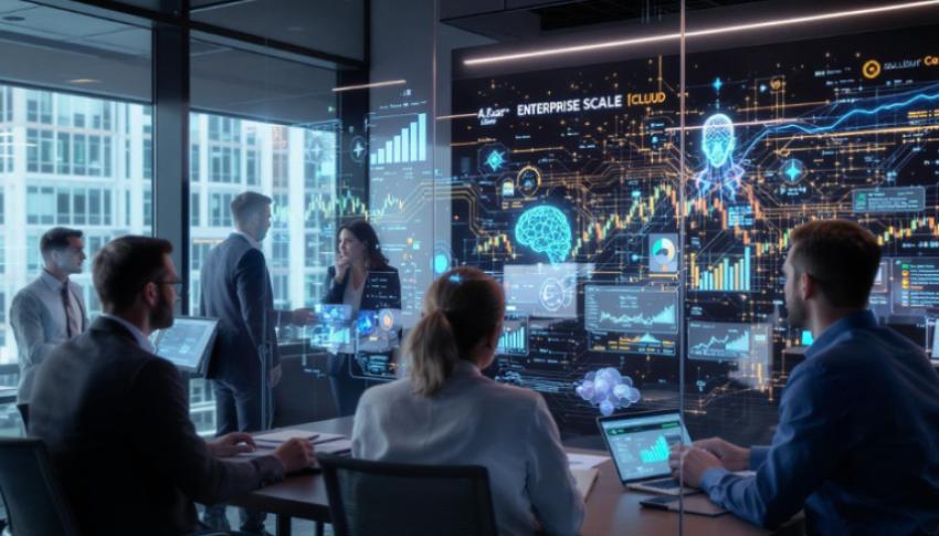 What Happens After AI Pilots The Next Phase of Business Innovation