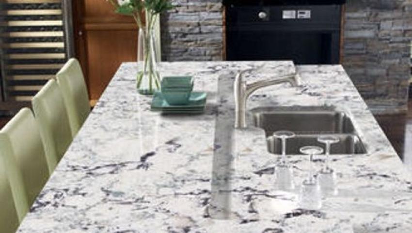 Quartz Countertop Renovation Ideas and Costs in Milwaukee