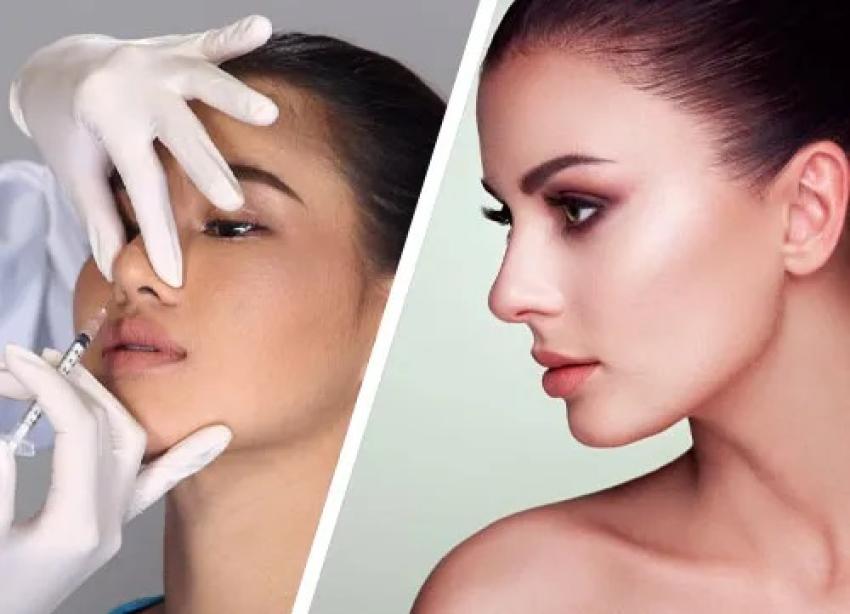 لماذا تعتبر عيادة تجميل دبي الخيار الأول للراغبين في تجميل الأنف في دبي؟