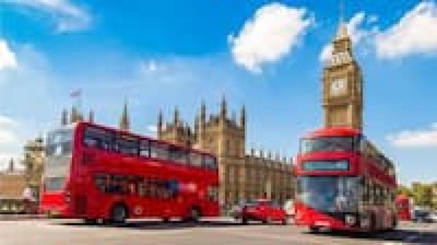 I Want to Go to Britain, Not England. How Can I Go
