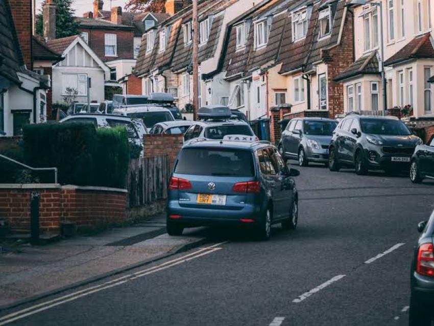 How Urban Driving Affects Vehicle Maintenance Needs