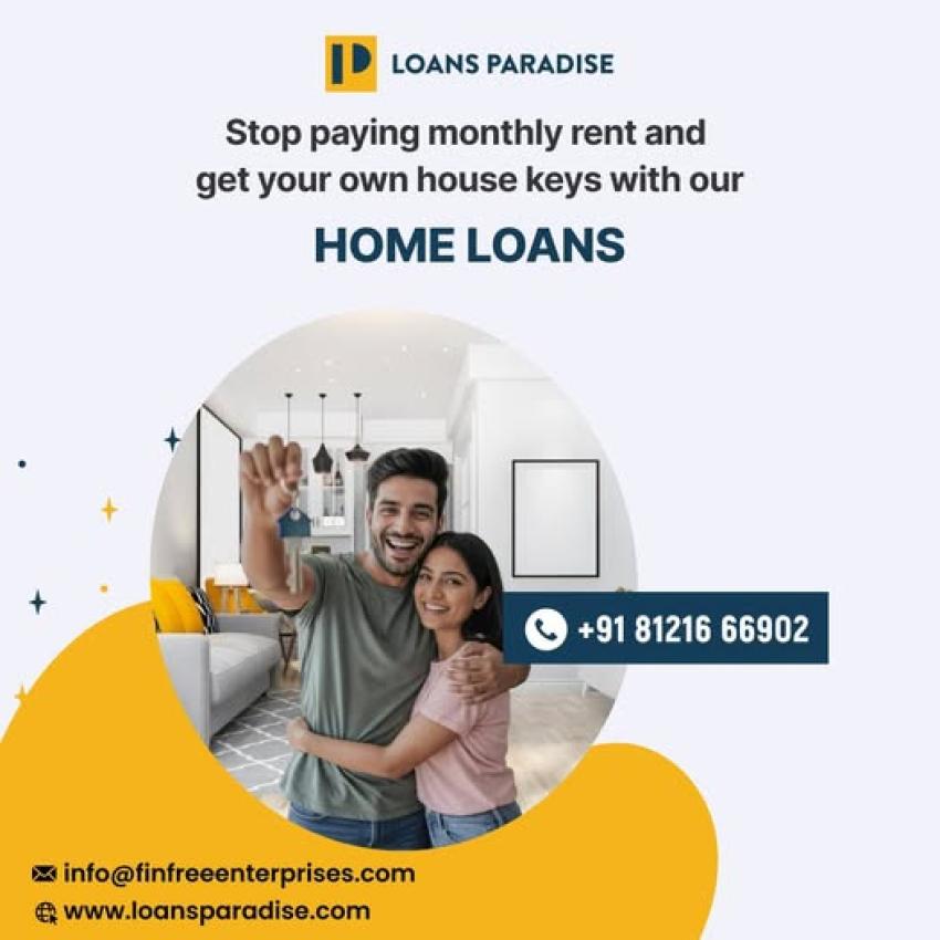 Securing Your Future: A Comprehensive Guide to Housing Loans in Hyderabad