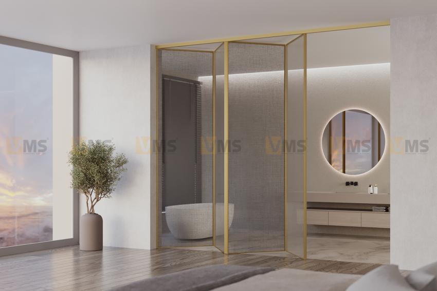 Choosing Shower Hardware That Matches Interior Style