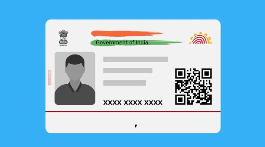 How to Complete Your Aadhaar Update Online Without Going to Any Centre