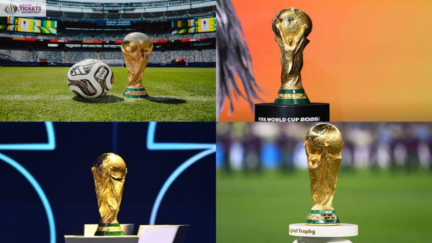 FIFA World Cup Final Tickets: Spain Stuns France to Reach World Cup Final