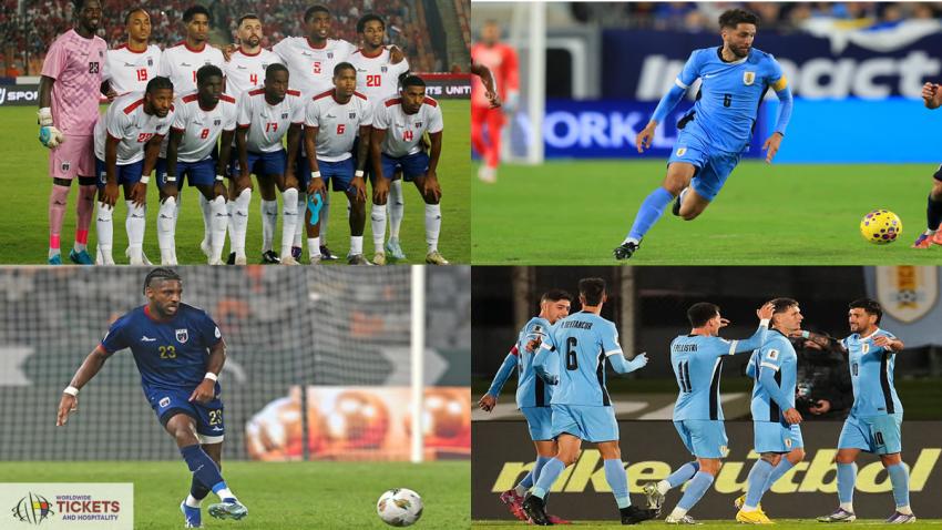 FIFA World Cup Final Tickets: Witness the Crowning of the World Champions
