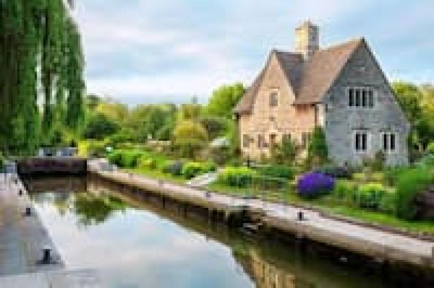 Visiting the UK for the Second Time The Best Places to Explore Beyond London