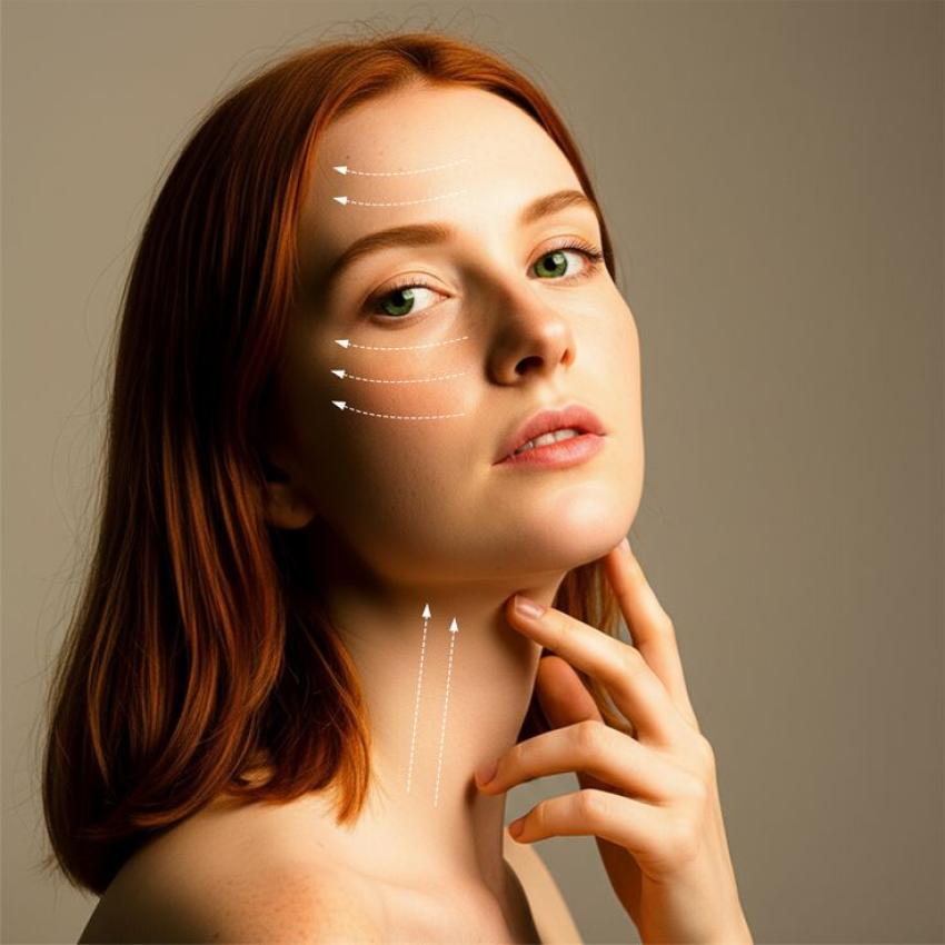 Expert Endolift in Dubai: Redefining Facial Contours