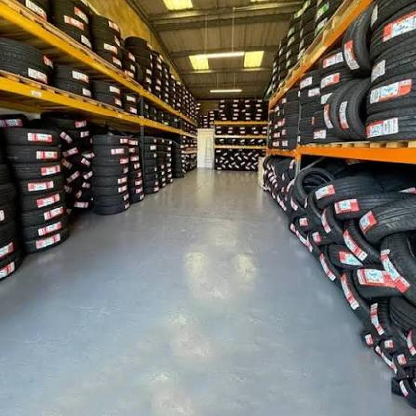 How to Find the Best Summer Dunlop Tyres for UK Drivers