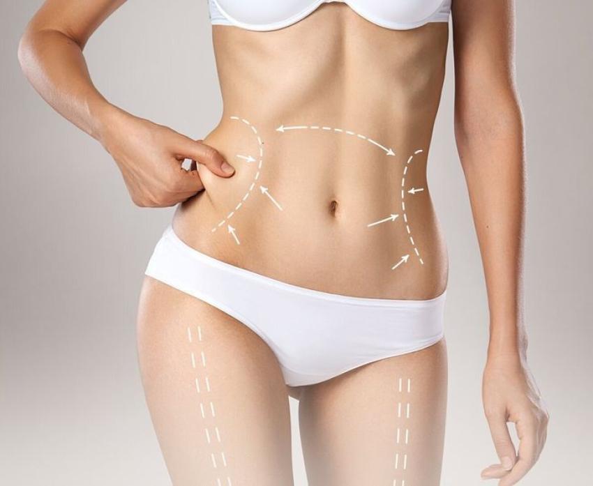 The Final Milestone of Your Mommy Makeover Dubai