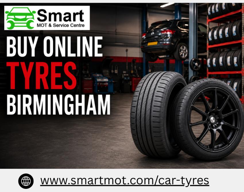 How MOT Records Help Track Vehicle Condition