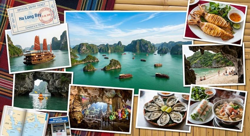 🇻🇳 Why Australians Love Visiting Vietnam – A Journey Through History