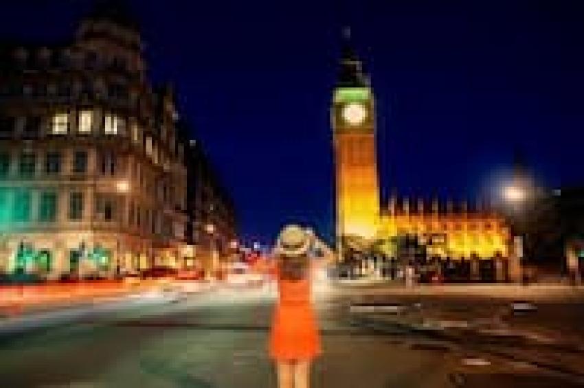 How Did You Feel When You Moved to the UK
