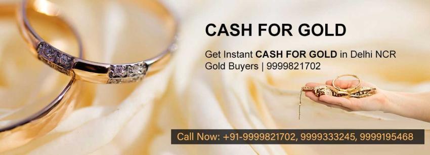 Cash for Gold – Turn Your Gold into Instant Cash with Confidence