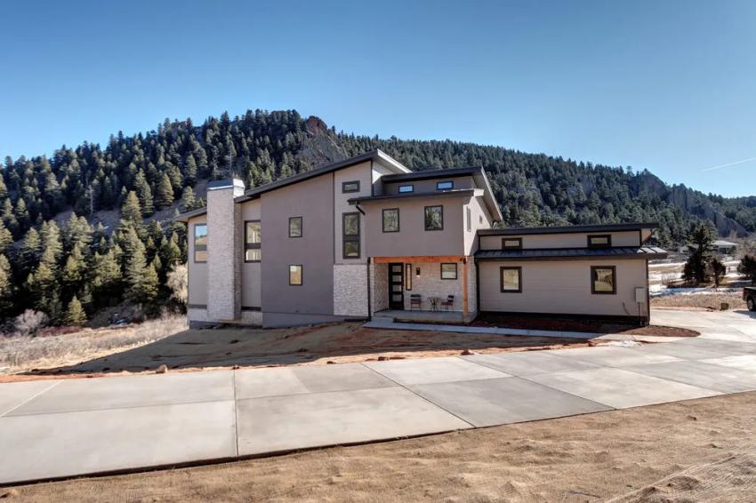 New Custom Homes: Build a Home That Reflects Your Lifestyle