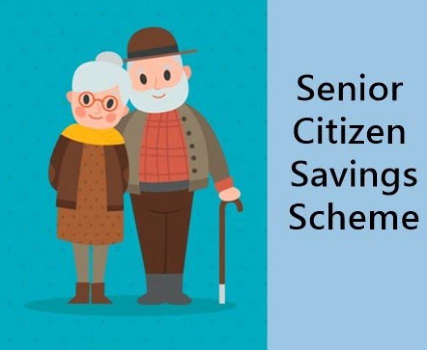 How the Senior Citizen Savings Scheme Supports Retirement Goals