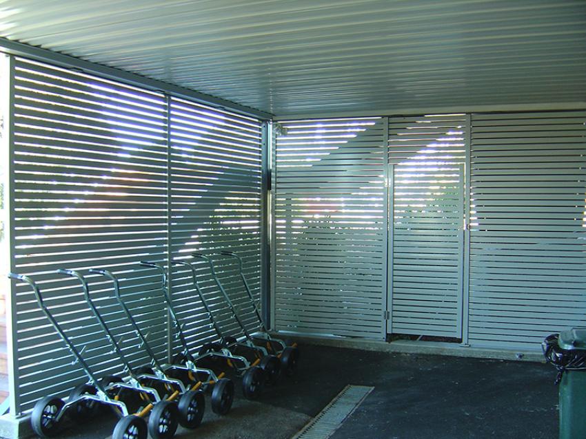 Avoid These 5 Common Mistakes When Buying a Window Shroud NZ