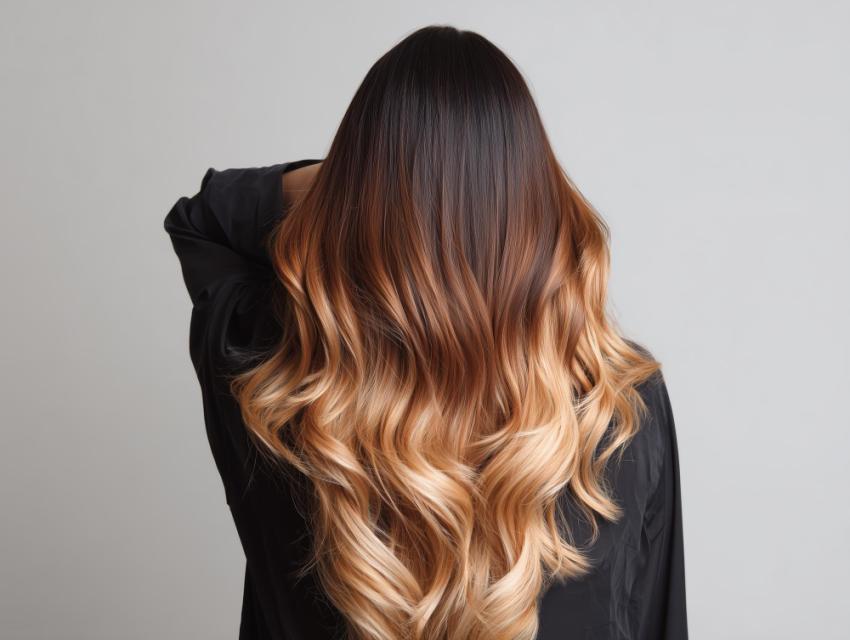 How Balayage Works: A Simple Guide for First-Time Clients