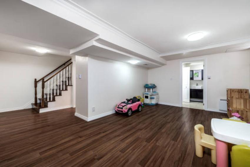 5 Basement Renovation Mistakes That Cost You Later
