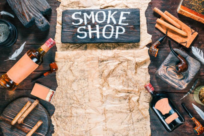 Beginner's Guide to Buying Your First Pipe
