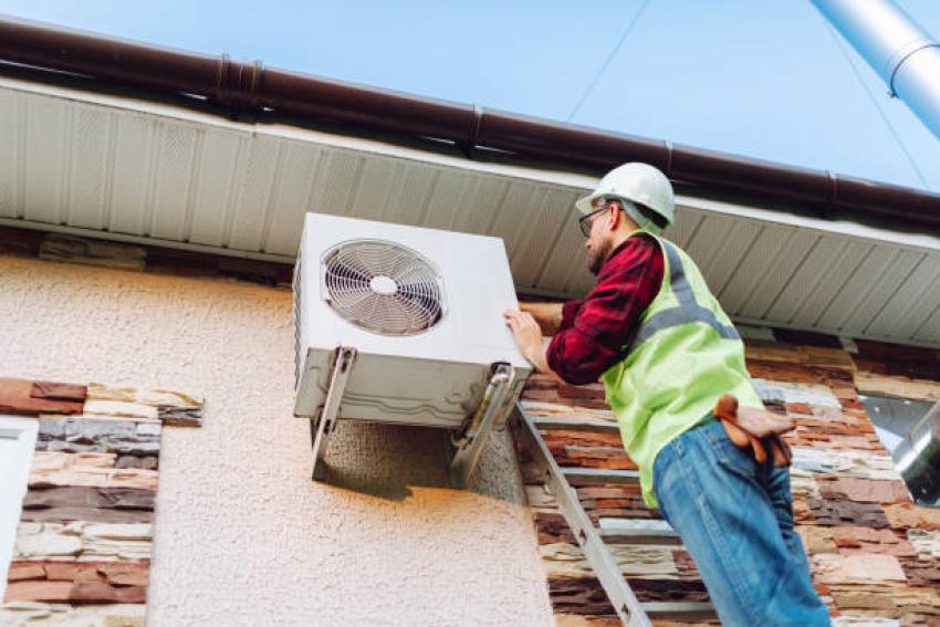5 Mistakes to Avoid Removing Old Appliances