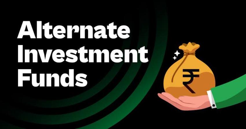 What Is an Alternate Investment Fund and How It Differs From Regular Mutual Funds