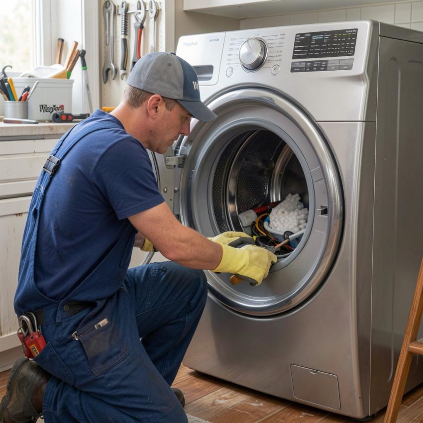 What Every Homeowner Should Know About Appliance Repair in Surrey?
