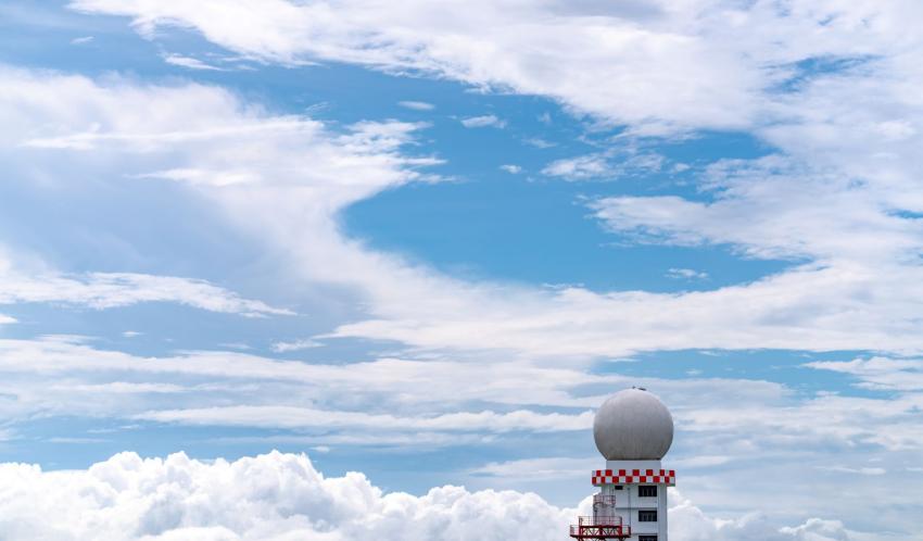What Is an Automated Weather Observing System? A Complete Guide