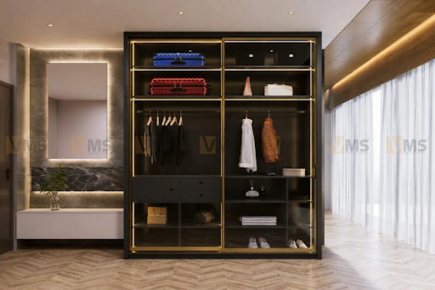 Why Modern Homes Are Choosing Wardrobe Sliding Doors Over Traditional Storage