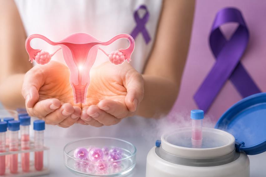 Fertility Preservation for Cancer Patients: Options, Costs, and Success