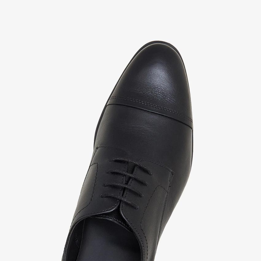 Best Formal Shoes for Men: Types, Brands & Buying Guide