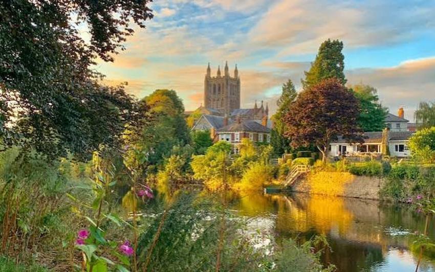 What Is an Underrated UK City to Visit