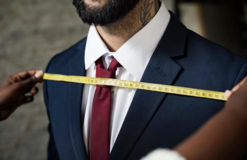 Bespoke Tailor in Bangkok for Elegant Custom-Made Clothing
