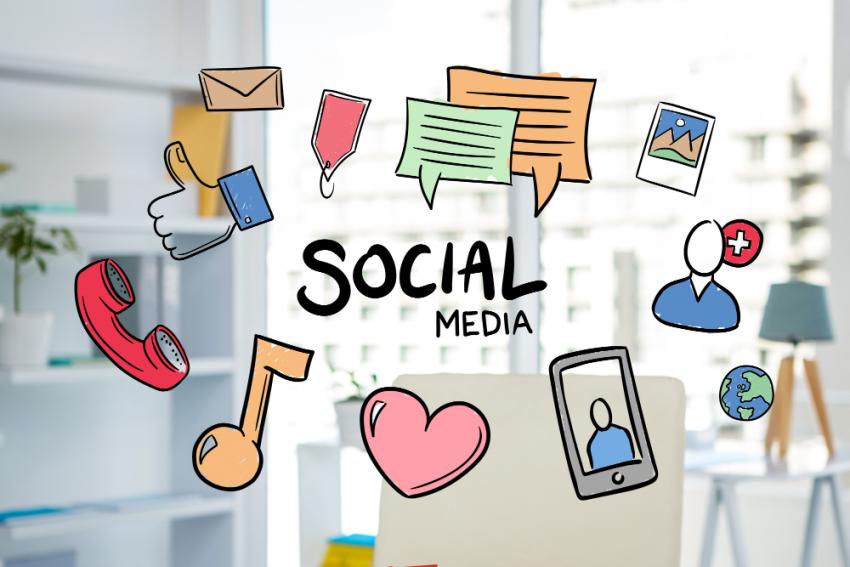 How a Social Media Marketing Agency Can Drive Business Growth in 2026