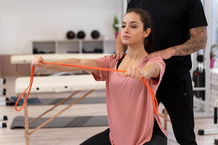 Top Benefits of Sports Massage for Active Adults