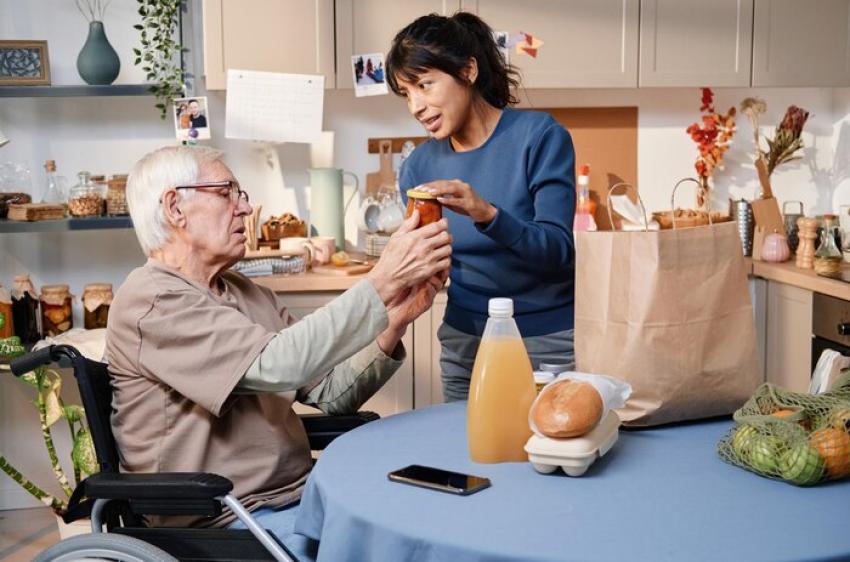 What to Expect From Household Task Support Services in Perth