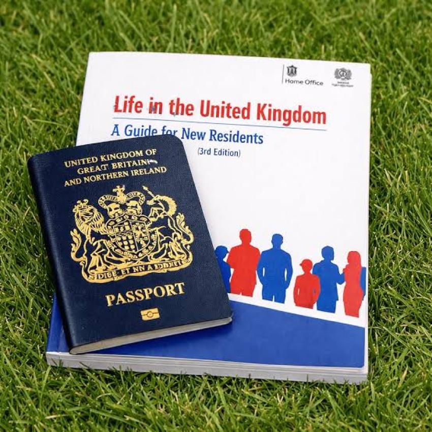 What Every New British Citizen Should Know About Living in England and Great Britain