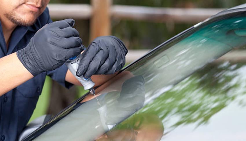 Local Auto Glass Services in Gilbert, AZ for Reliable Vehicle Glass Solutions