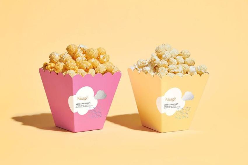 Custom Popcorn Boxes For Events And Everyday Treats