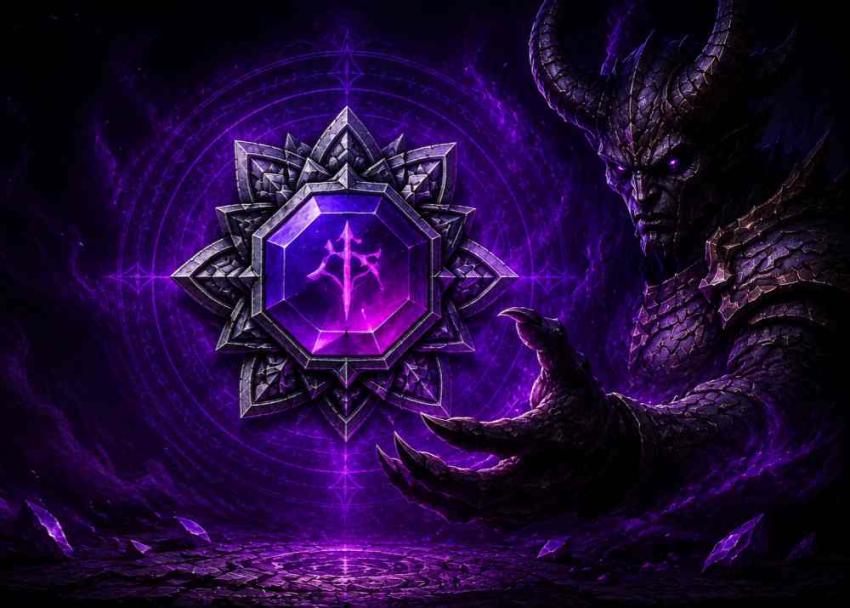 Buy Diablo 4 Legacy Items From MMOGAH For Fast Progress Today