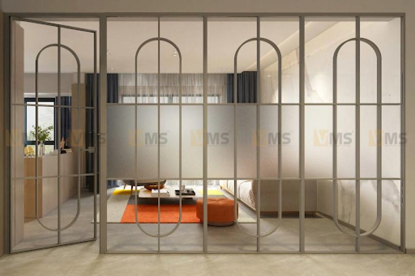 Understanding Aluminum Profiles: Essential Guide for Interior Systems