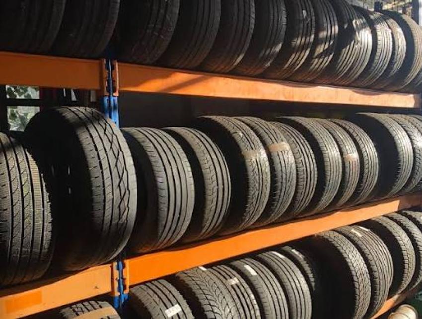 How to Choose the Right Tyres for a Car?