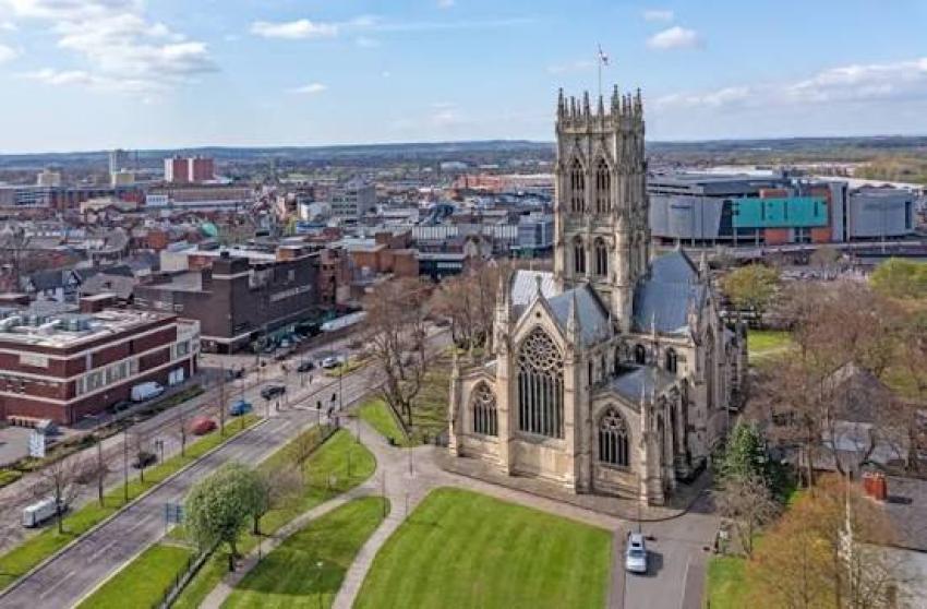 Is Doncaster, United Kingdom an Interesting Destination for a City Trip?