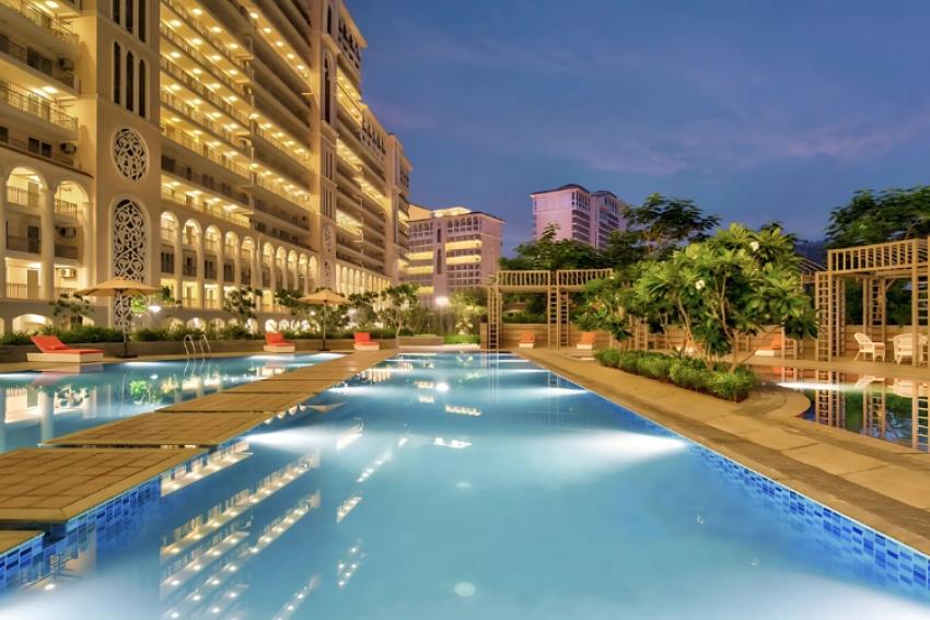 Analyzing the Investment Case for DLF The Skycourt: Yields, Valuation, and Growth Drivers