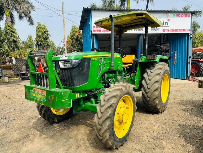 Expert Advice On Choosing An Old Tractor To Buying Used Tractors