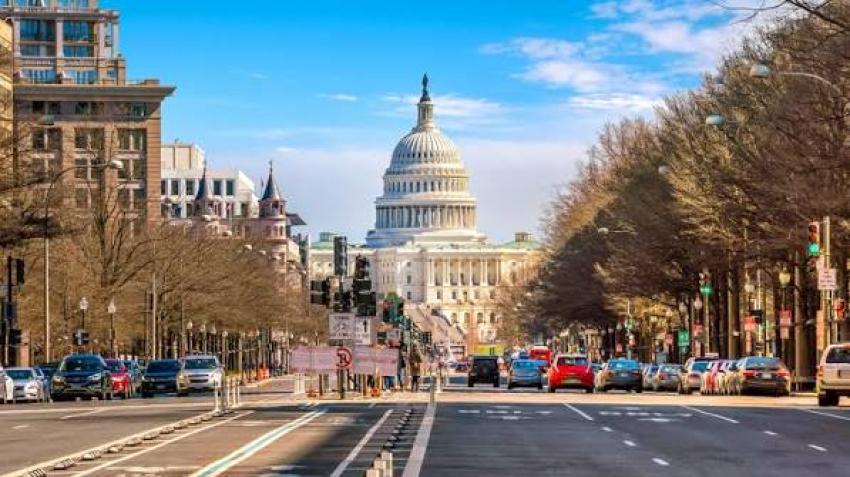 Where Should I Visit in America and the UK This Summer
