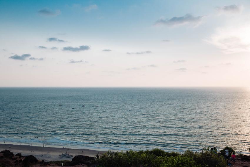 Goa Tour Package from Delhi: Everything You Need to Know