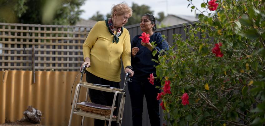How NDIS Support Services Help People Live Better in Perth